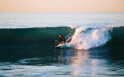 How to Enjoy Surfing As a Beginner