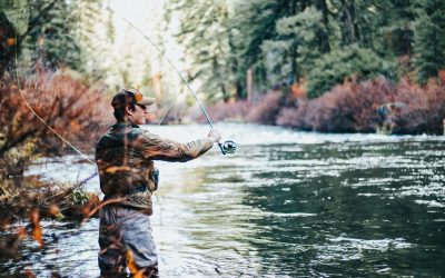 Best Ways for Begginers to Enjoy Fishing