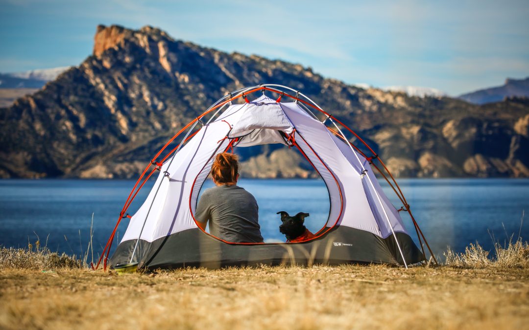 How You Can Take Care of Your Tent for Camping