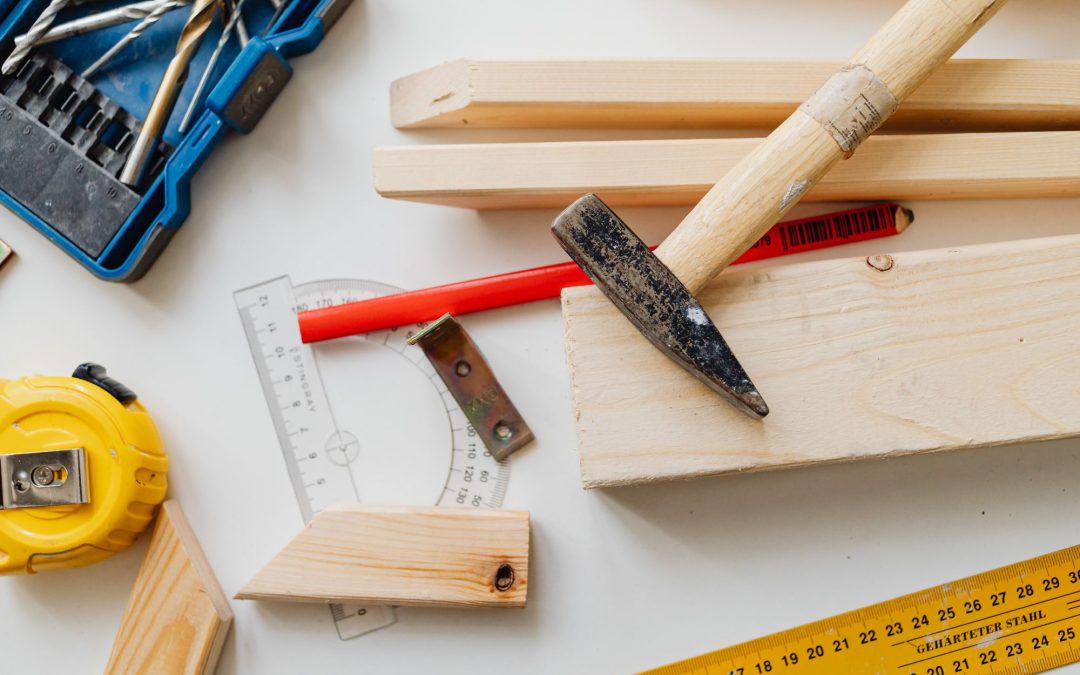 Why You Need Hand Tools in Your Toolbox