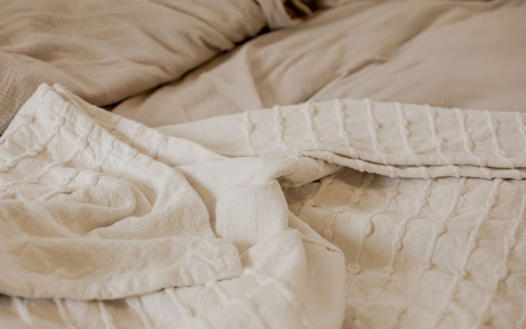 How to Make Your Life Better with Comfortable Bedding