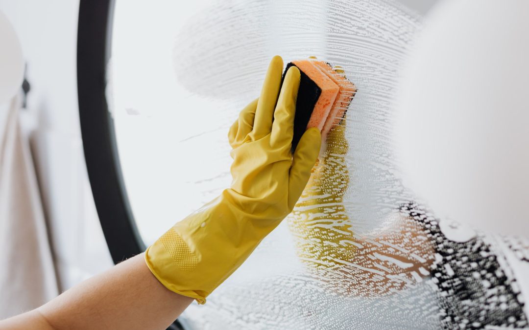 The Ultimate Guide to Cleaning Your Home Perfectly