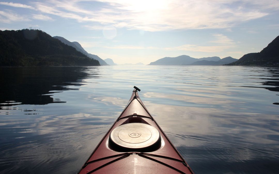 Safety Tips and Essential Equipment for Kayaking and Canoeing
