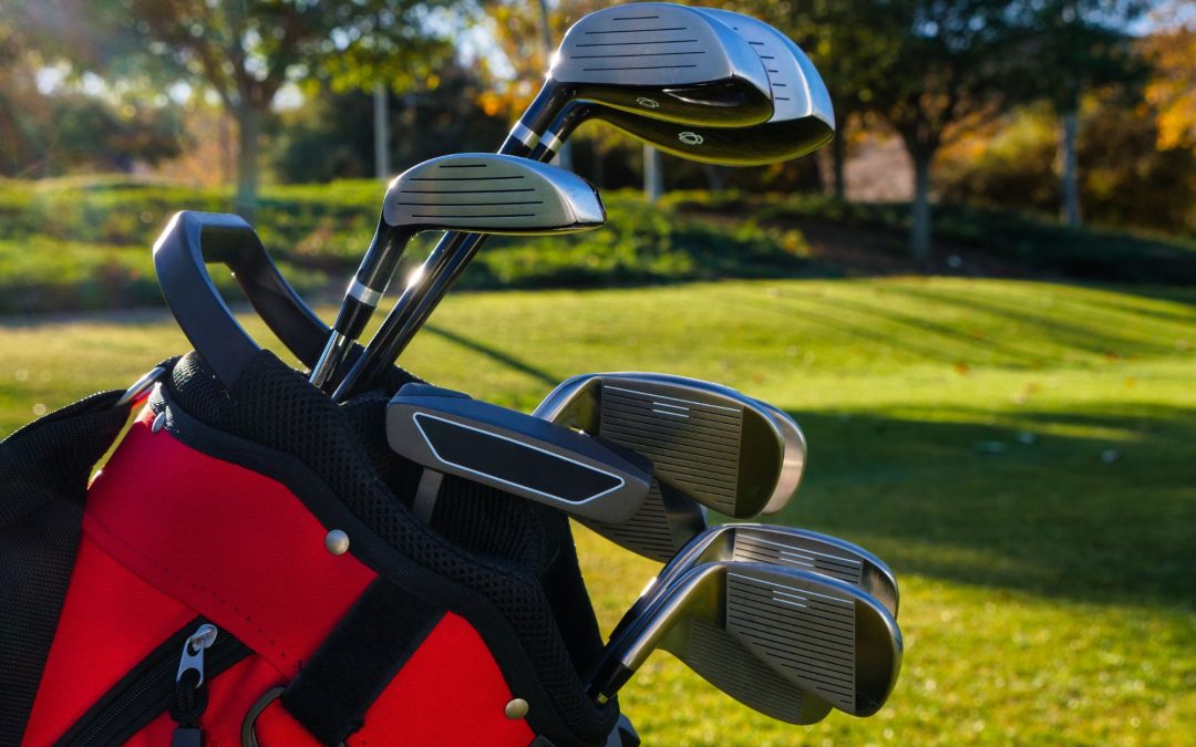 The Ultimate Guide to Choosing the Right Golf Clubs for Your Game
